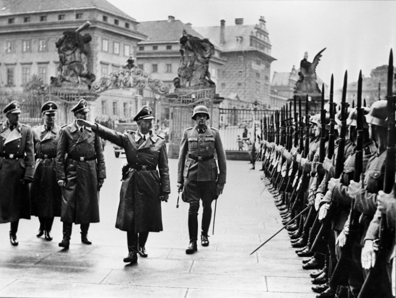 adolf hitler