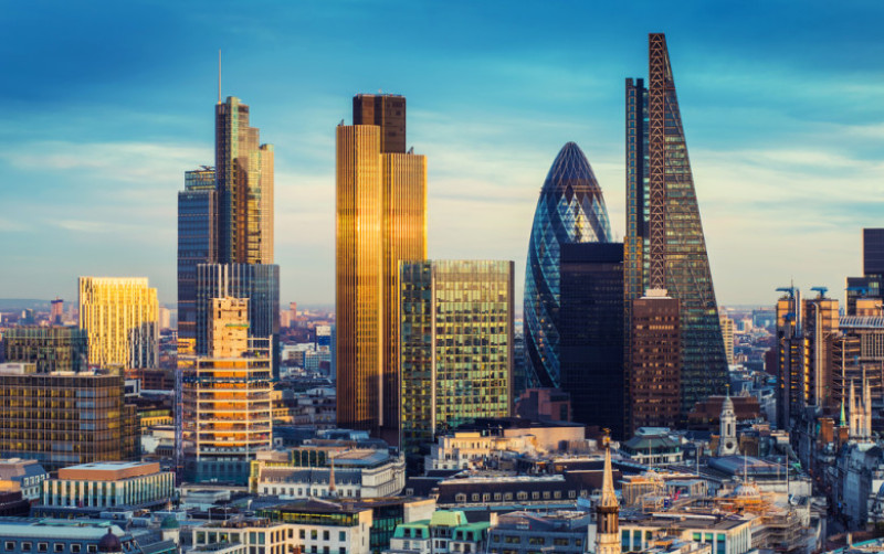 londra