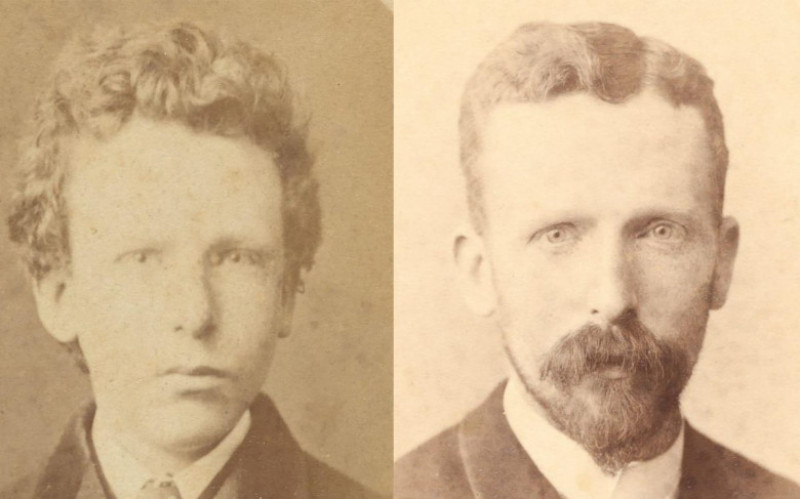 van gogh