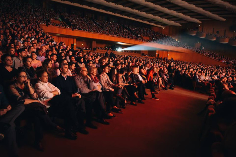 Premiera de Gala Morometii 2 (photo by Alex Damian)