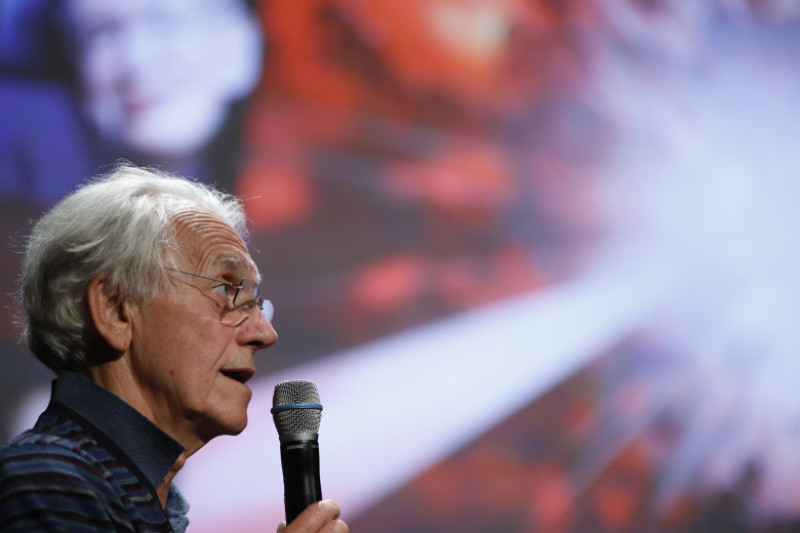Gerard Mourou
