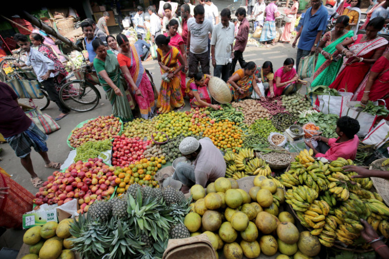 India
