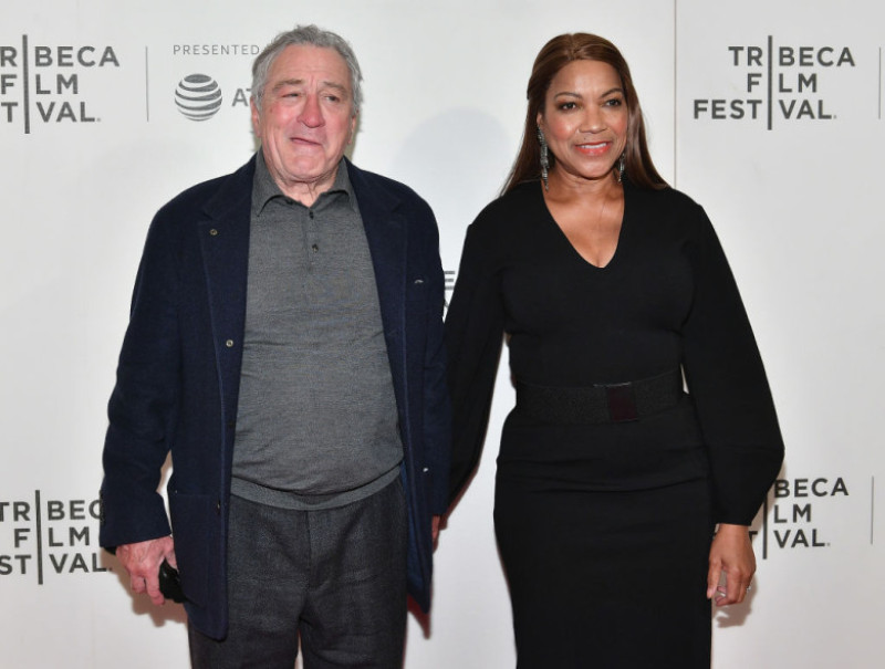 "Rest In Power: The Trayvon Martin Story" - 2018 Tribeca Film Festival