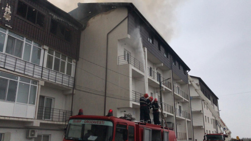 Incendiu Rosu Chiajna Ilfov ISU 231118 (3)