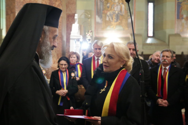 viorica dancila irineu - gov.ro