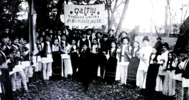 delegatie alba iulia