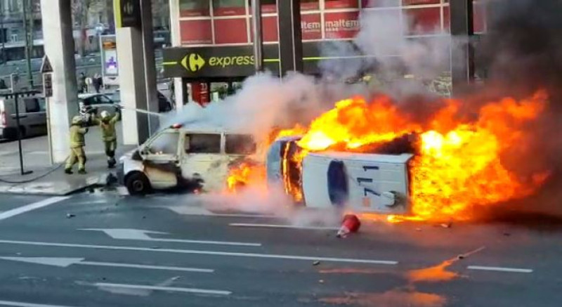 protest-veste-galbene-bruxelles_alin bejenariu 2