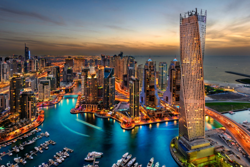 dubai, emiratele arabe unite