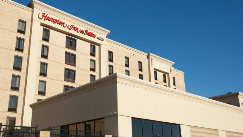 hilton