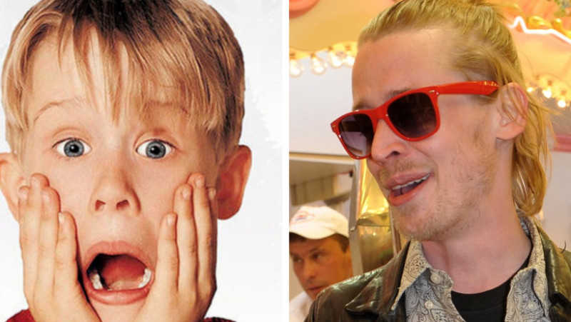 macaulay culkin