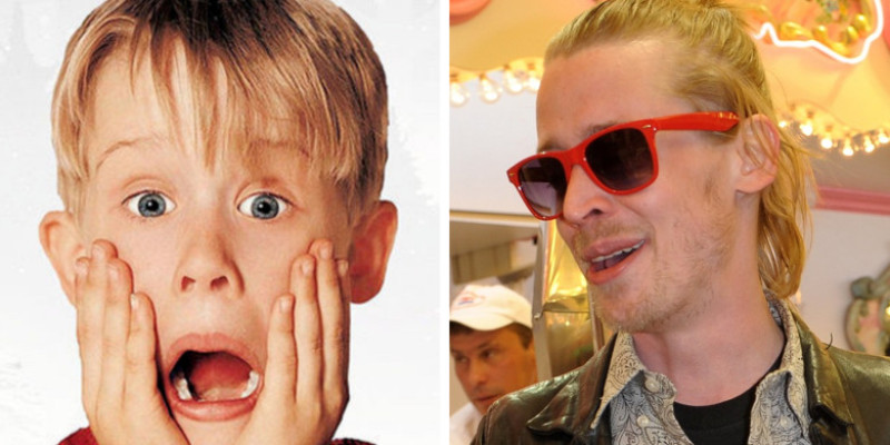 Macaulay Culkin Iși Schimbă Oficial Numele In 2019 Cum Il Va