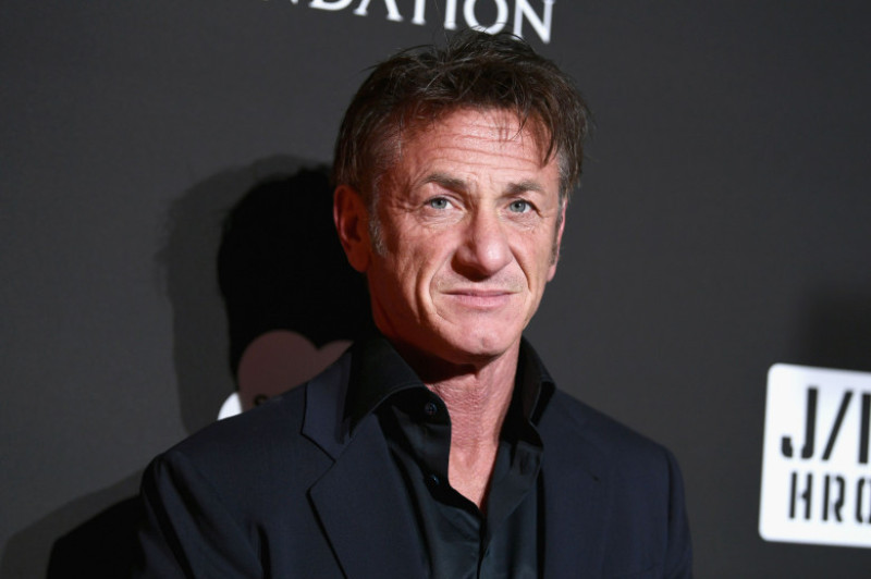 sean penn
