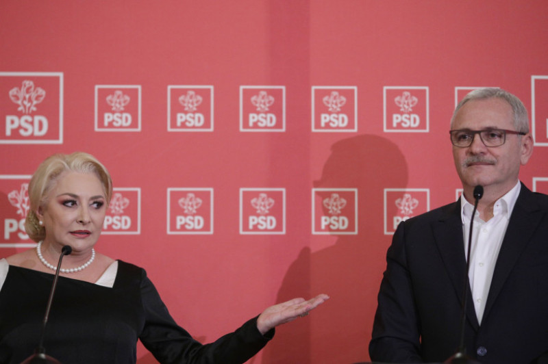 dancila dragnea CEX inquam octav 2