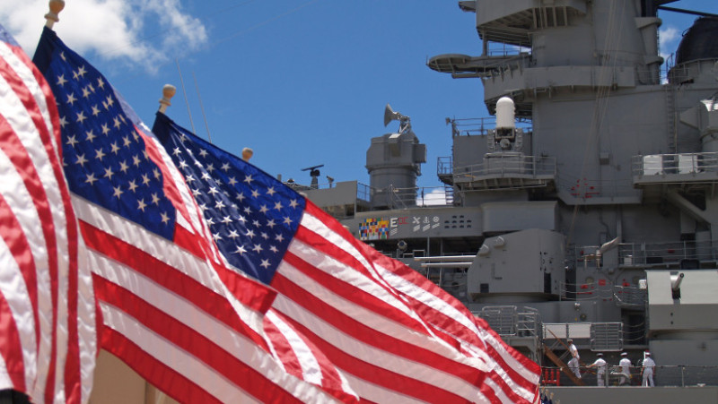 nava Missouri marina americana_shutterstock_64270615