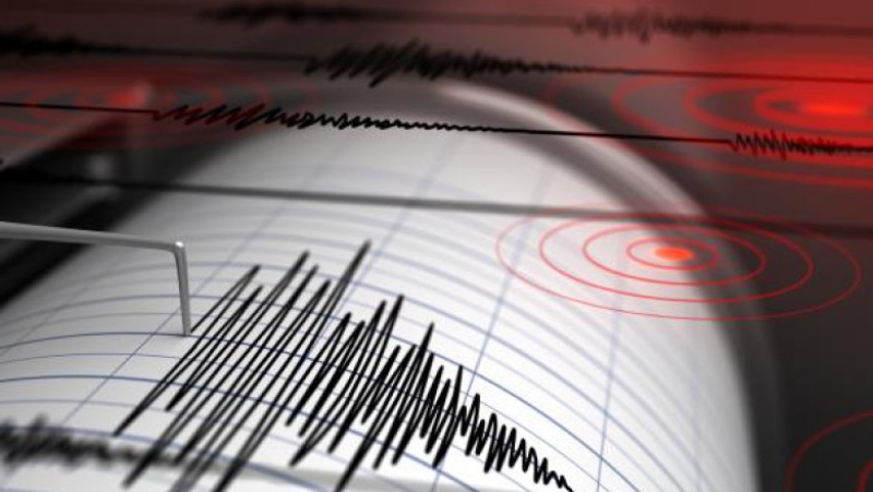 cutremur seism seismograf shutterstock