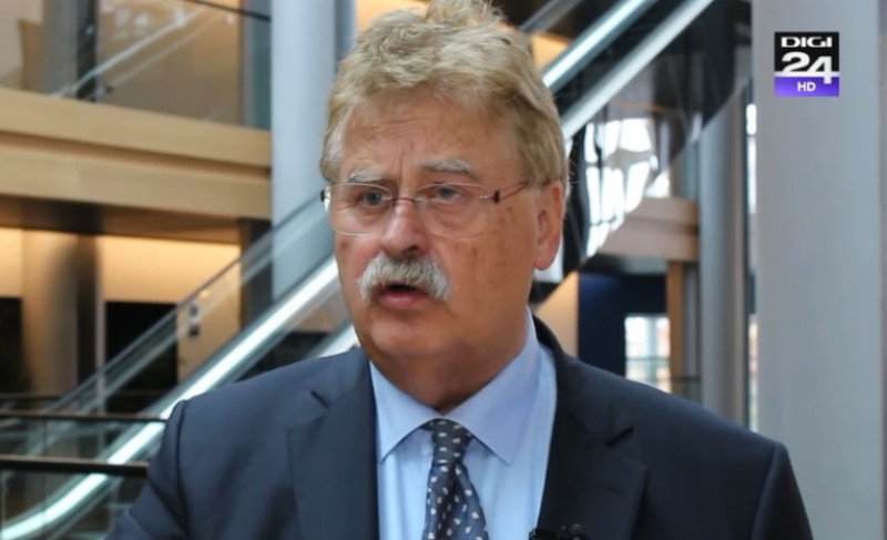 elmar brok