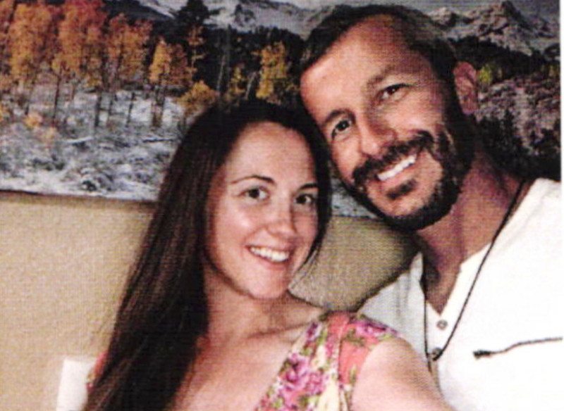 chris watts amanta 1