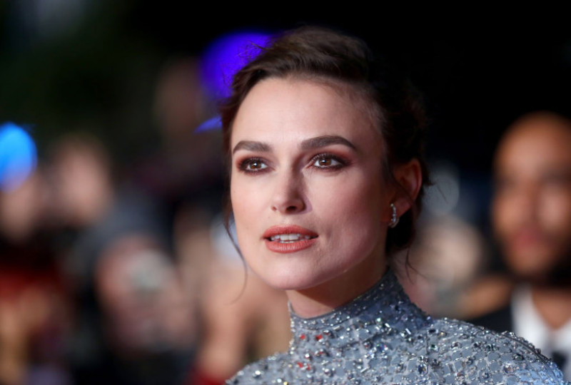 "Colette" UK Premiere & BFI Patrons Gala - 62nd BFI London Film Festival