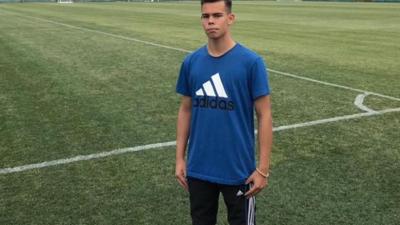 Patrick Andras
