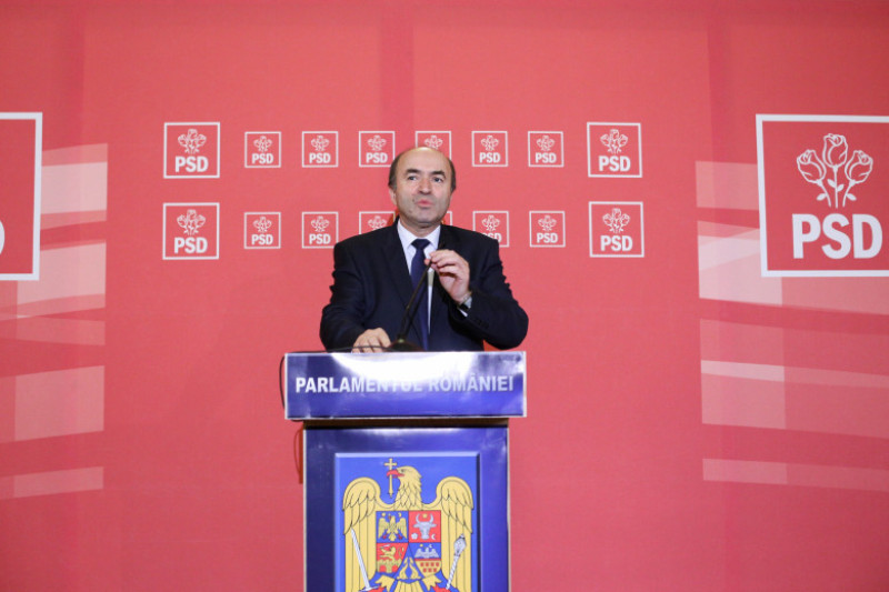 sedinta psd tudorel toader_Inquam Photos - George Calin (2)