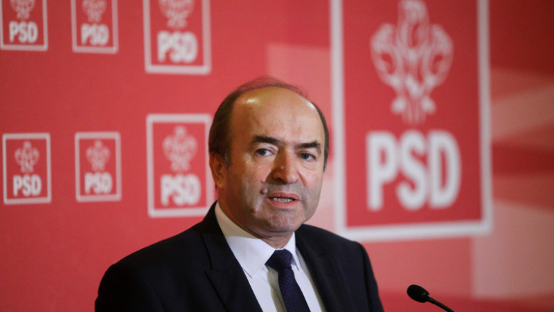 2018-11-26 PSD Tudorel Toader-inquam george calin