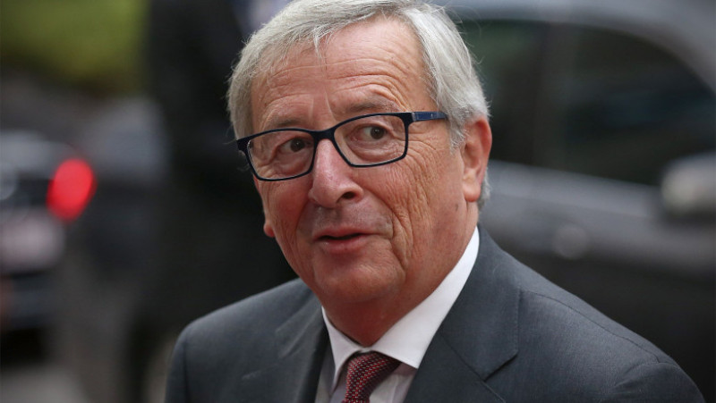 Prime Minister David Cameron Tries To Take A Harder Line with Europe
