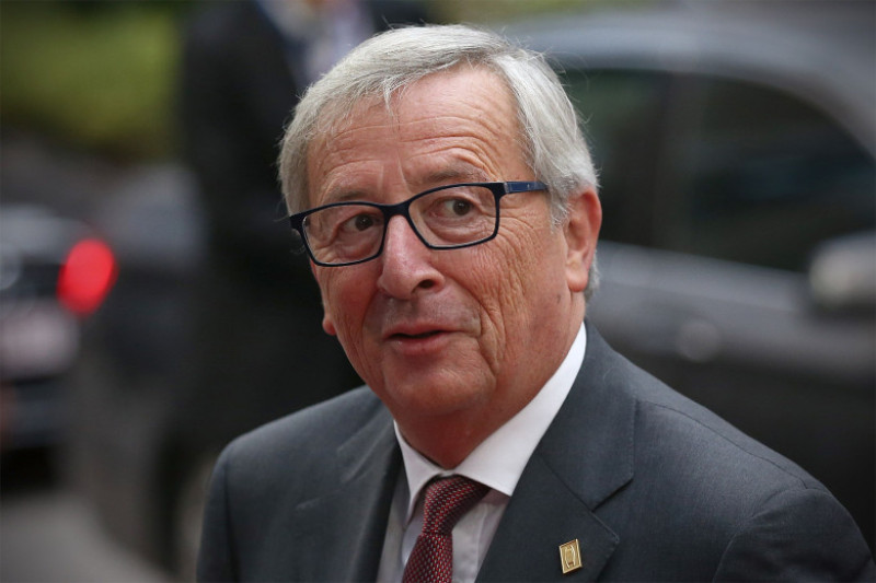 Prime Minister David Cameron Tries To Take A Harder Line with Europe