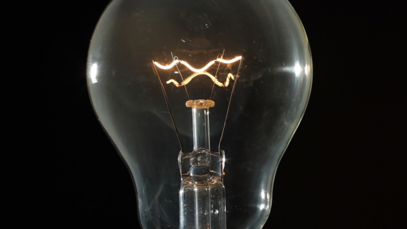 Bec, energie electrica,