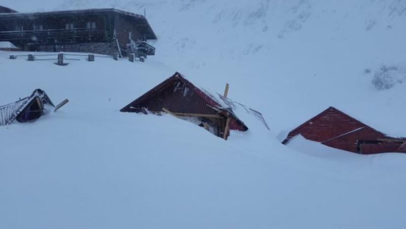 avalansa-balea-lac
