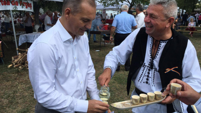Mircea Draghici FB