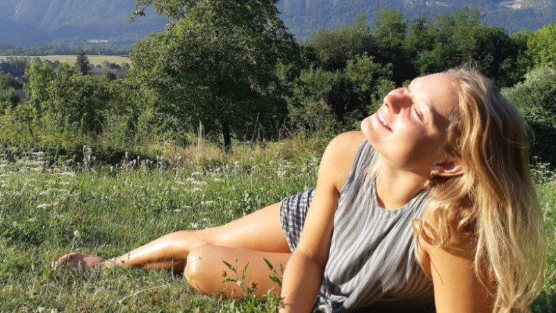 Louisa Vesterager Jespersen, turista daneză ucisă în Maroc