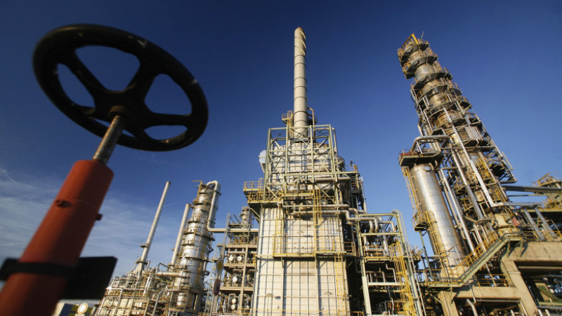 Russian Oil Stops Flowing To Western Europe Thru Belarus