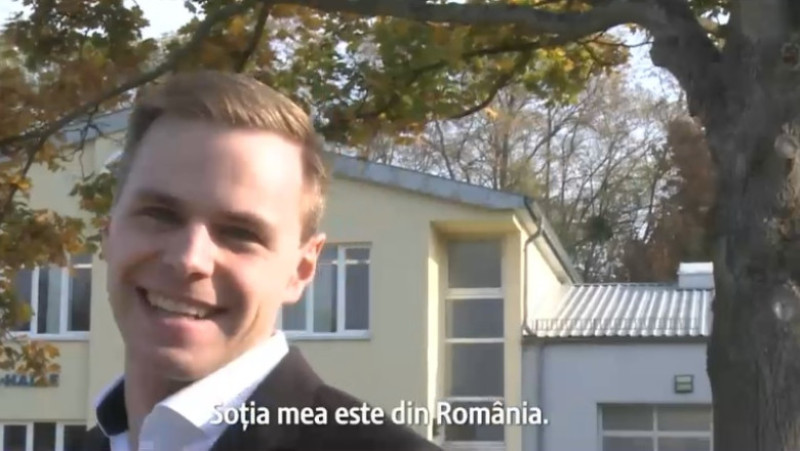 neamtu cu nevasta din romania