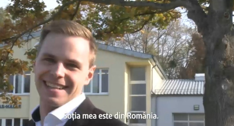 neamtu cu nevasta din romania