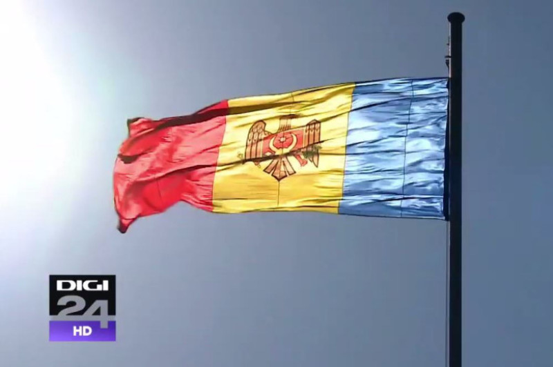 steag republica moldova