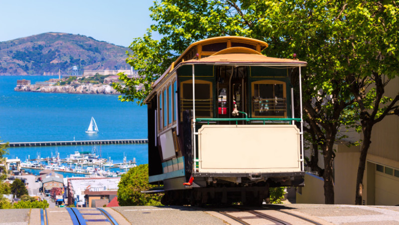 san francisco