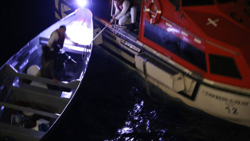 pescari salvati