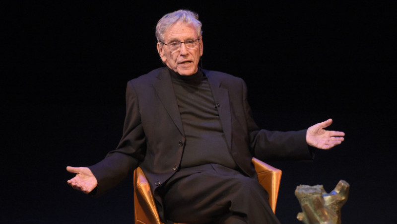 UCLA Younes & Soraya Nazarian Center For Israel Studies 5th Annual Gala - Show