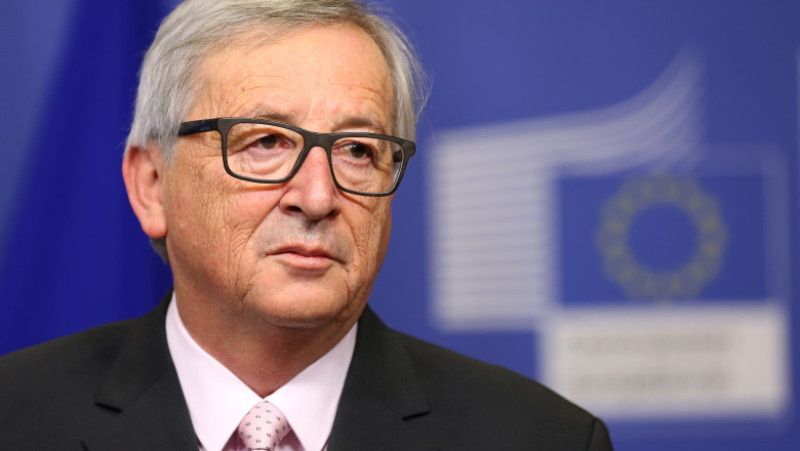 jean-claude juncker shutterstock_579400999