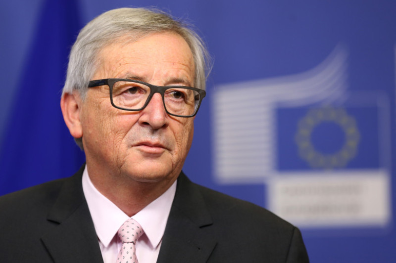 jean-claude juncker shutterstock_579400999
