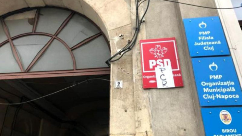psd cluj foto clujust ro