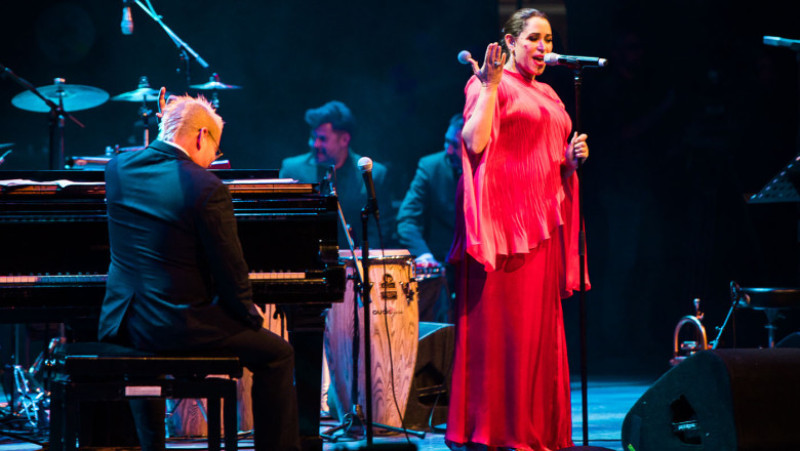 pink martini