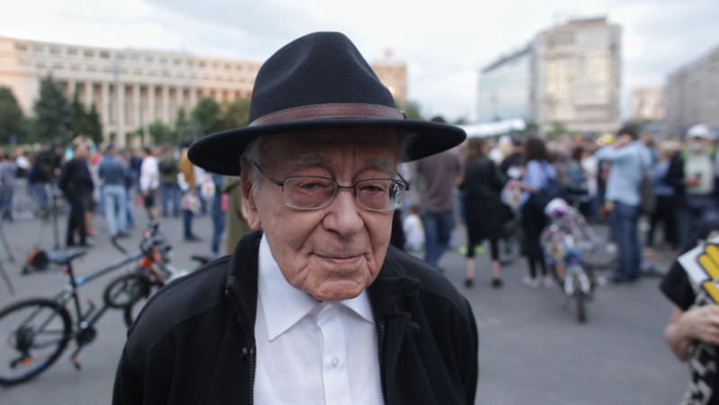mihai sora inquam octav ganea