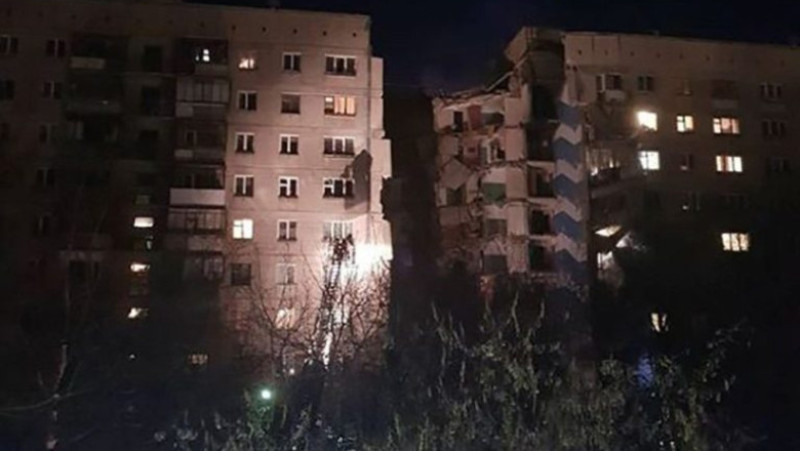bloc rusia