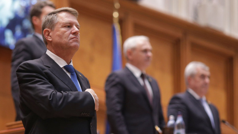 iohannis-dragnea-tariceanu-discurs-parlament-centenar-inquam ganea (1)