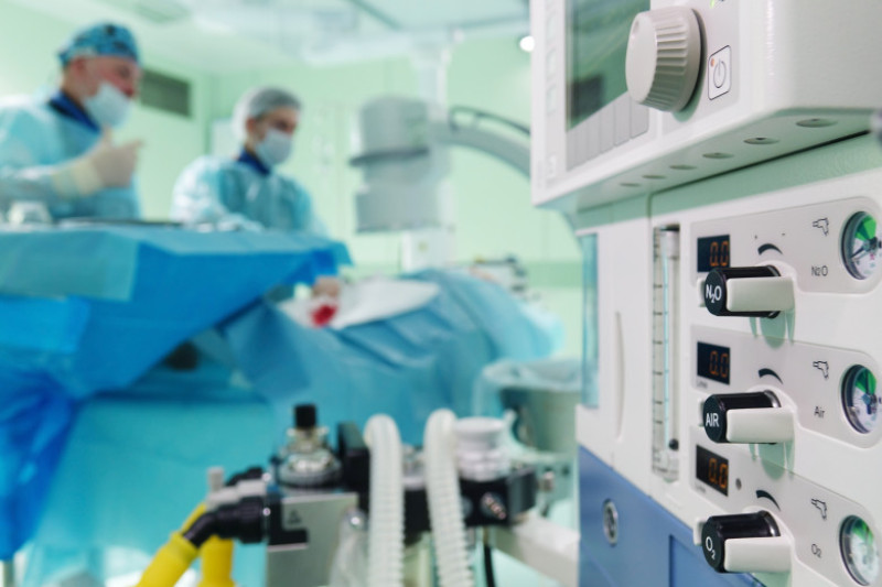operatie medici moarte cerebrala