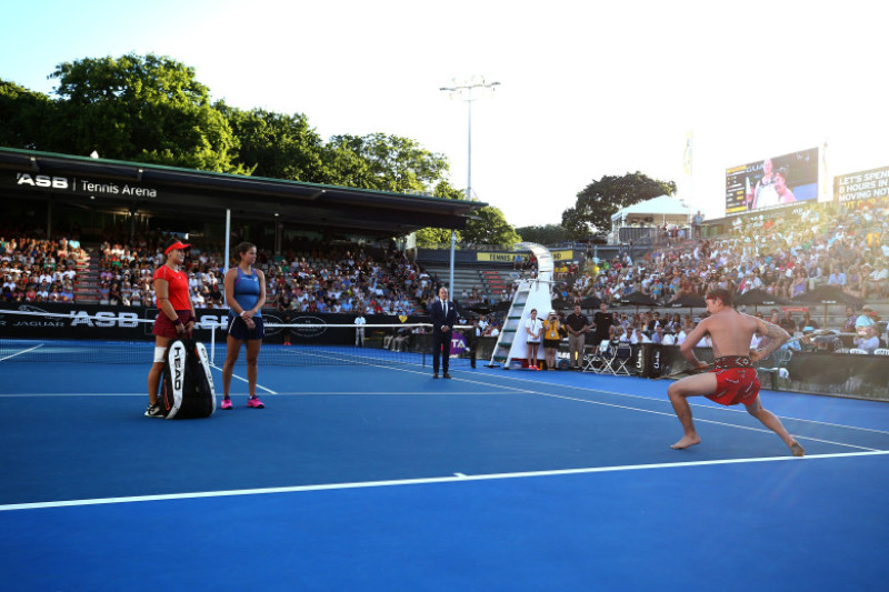 2019 ASB Classic