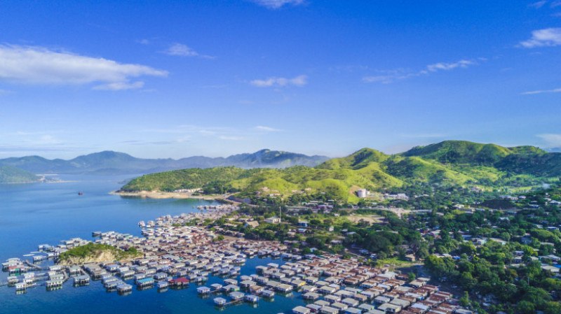 port moresby, papua noua guinee