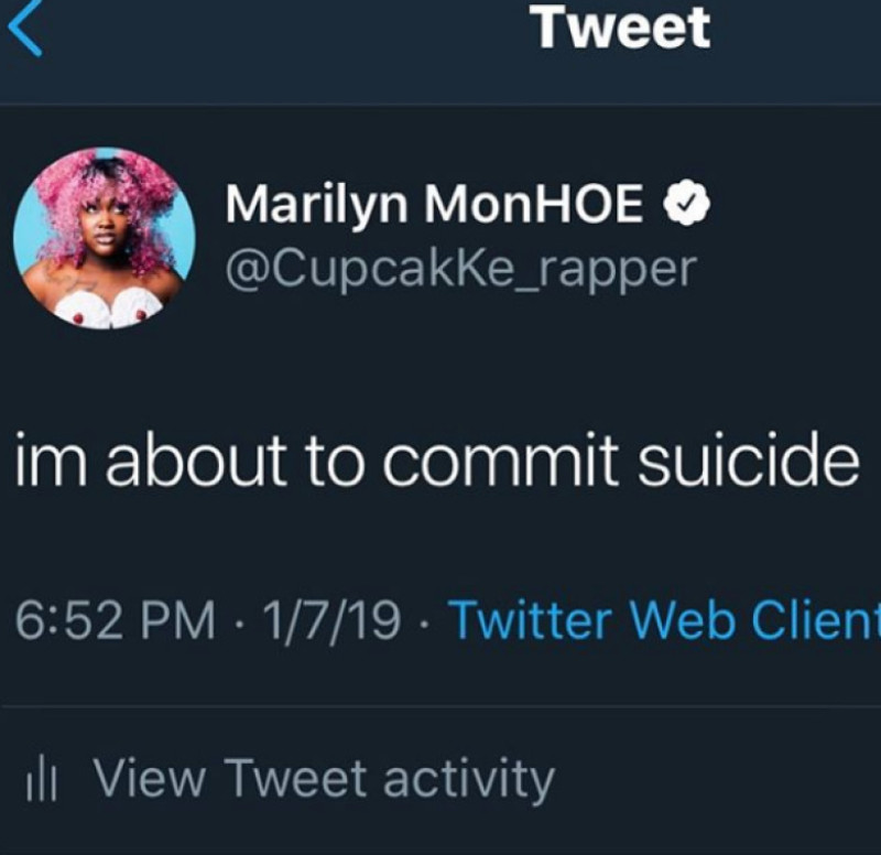 cupcakke