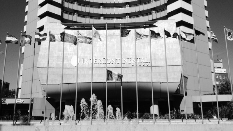 hotel intercontinental bucuresti foto facebook intercontinental 30 11 2015